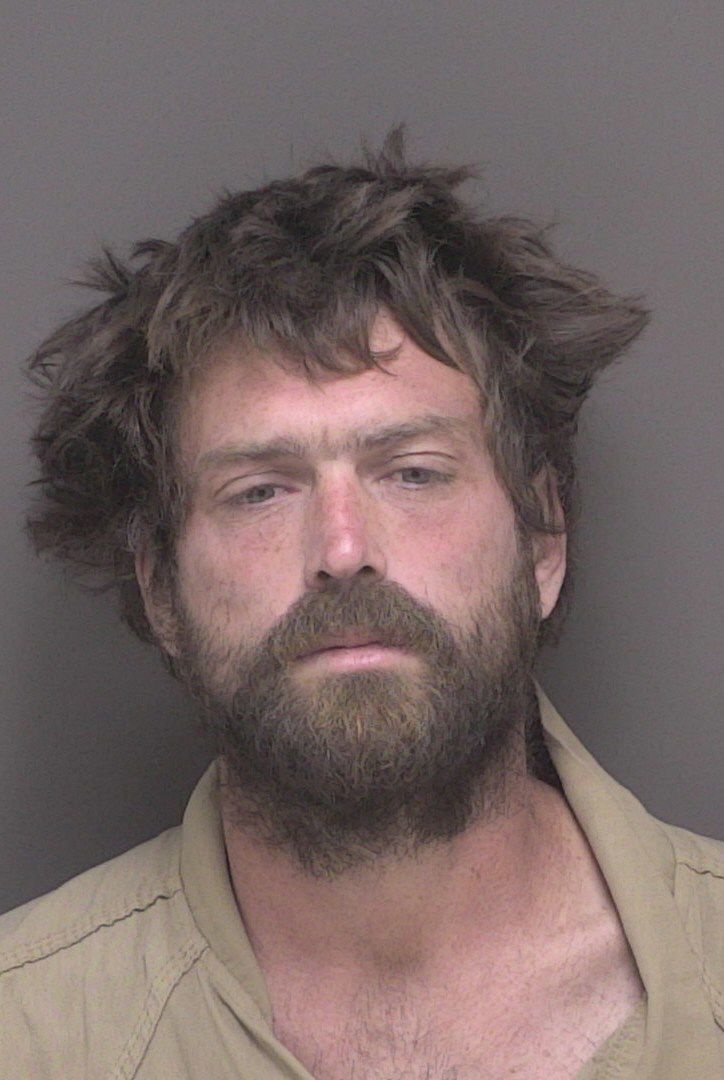 PENDLEY, ADAM TERRY